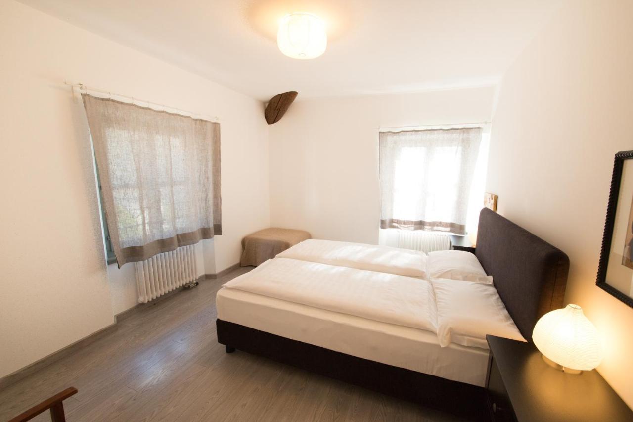 Locanda La Pignatta Arogno Buitenkant foto
