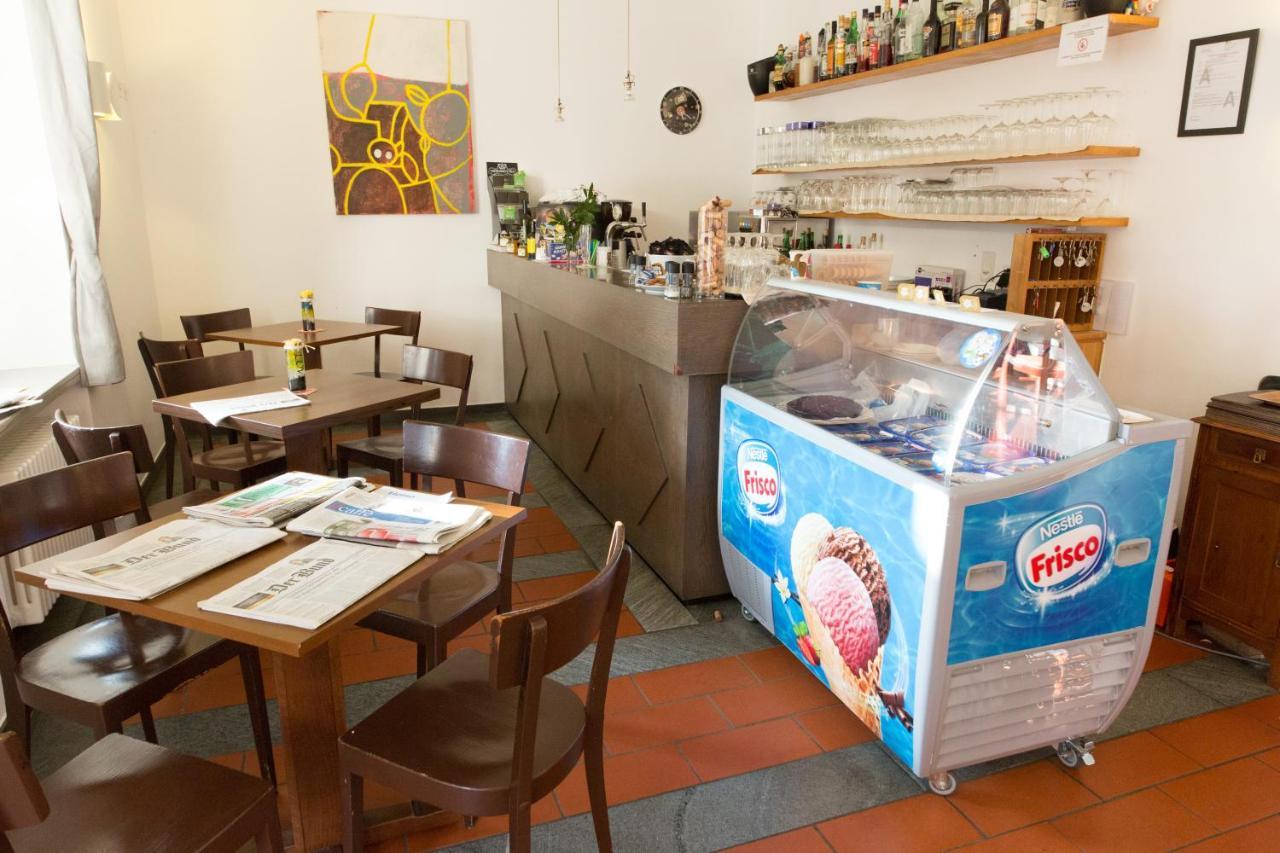 Locanda La Pignatta Arogno Buitenkant foto