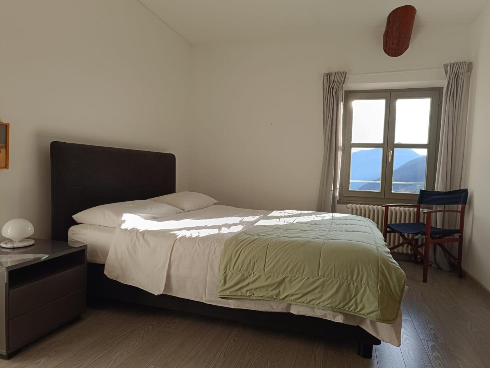 Locanda La Pignatta Arogno Buitenkant foto